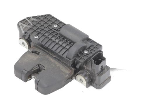Used Tailgate lock Tailgate lock 26455743 26455743