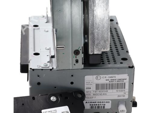 Radio FORD FOCUS III 1.0 EcoBoost | BP37741873E6 - Image 4