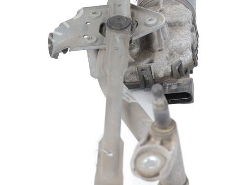Front wiper motor VW POLO (9N_, 9A_) 1.4 TDI | BP24888741M29 