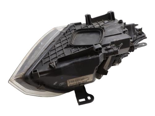 Left headlight RENAULT MEGANE III Hatchback (BZ0/1_, B3_) 1.5 dCi (BZ0C) | BP30860498C28 - Image 4