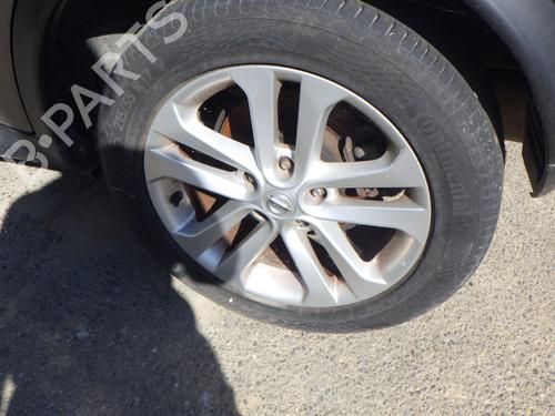 Used Rim NISSAN JUKE (F15) 1.5 dCi (110 hp) 29529966