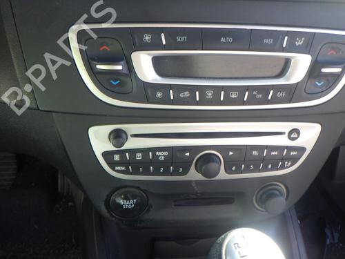 Front left interior door handle RENAULT MEGANE III Hatchback (BZ0/1_, B3_) 1.5 dCi (BZ09, BZ0D, BZ1W, BZ29, BZ14) | BP30681315I13  - Image 5