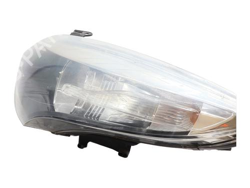 Used Left headlight Left headlight RENAULT MEGANE III Hatchback (BZ0/1_, B3_) 1.5 dCi (BZ0C) (90 hp) 30860498 30860498