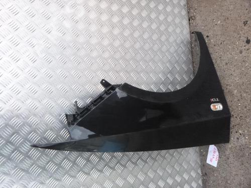 Used Right front fenders SEAT IBIZA IV SC (6J1, 6P5) 1.9 TDI (105 hp) 24242252