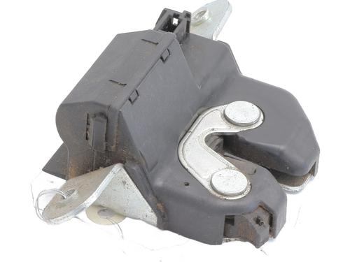 Used Tailgate lock FIAT 500 (312_) 1.2 (312AXA1A) (69 hp) 25441986