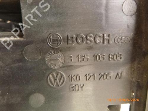 Radiator fan VW GOLF VI (5K1) 1.6 TDI | BP24241120M35 