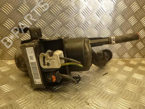 Used Steering pump Steering pump PEUGEOT PARTNER Box Body/MPV 1.6 HDi (75 hp) 24240658 24240658