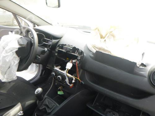 Right tailgate light RENAULT CLIO IV (BH_) 1.5 dCi 75 | BP24240964C80 