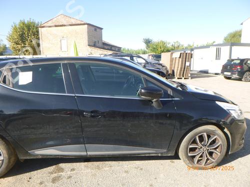 Used Right front door RENAULT CLIO IV (BH_) 0.9 TCe 90 (BHNF, BHMA, BHMH, BHJK, BHJR) (90 hp) 29007026
