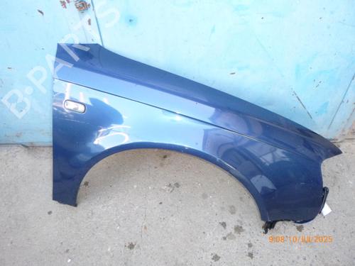 Used Right front fenders AUDI A4 B7 (8EC) 1.9 TDI (116 hp) 27377020