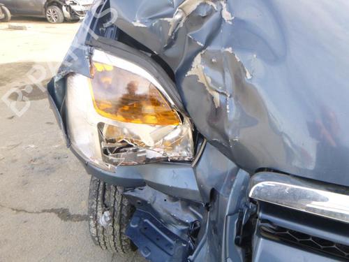 Left tailgate light HYUNDAI H-1 / STAREX Bus (A1) 2.5 CRDi | BP24243069C79  - Image 15