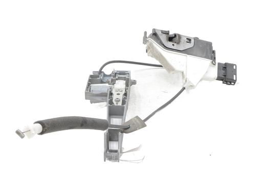 Front right lock CITROËN C3 II (SC_) 1.2 VTi 82 | BP29073464C97 - Image 3
