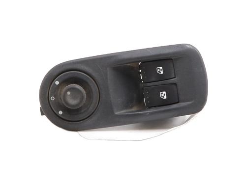 Left front window switch RENAULT TRAFIC II Van (FL) 1.9 dCi 80 (FL0B) | BP30084579I27