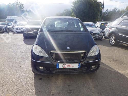 Front left interior door handle MERCEDES-BENZ A-CLASS (W169) A 170 (169.032, 169.332) | BP29212400I13 