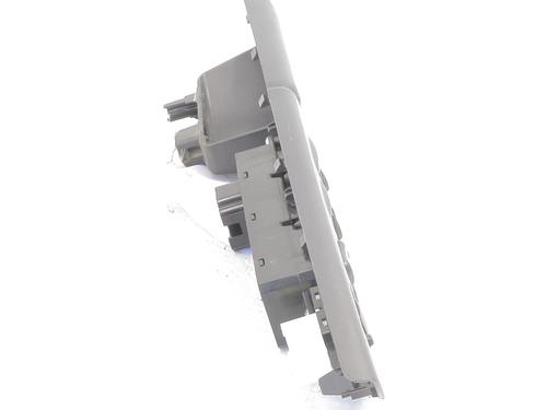 Left front window switch MITSUBISHI ASX (GA_W_) 1.8 DI-D (GA6W) | BP26687438I27  - Image 5