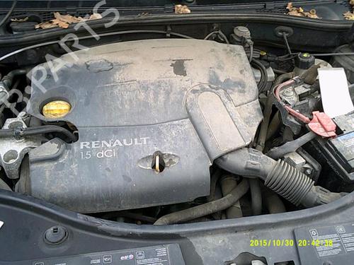 Front right window mechanism DACIA DUSTER (HS_) 1.5 dCi | BP24240985C23 - Image 7