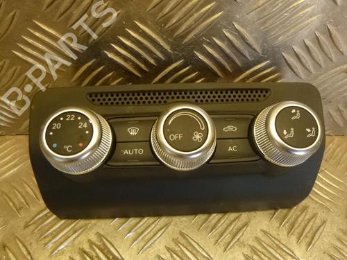 Climate control AUDI A1 (8X1, 8XK) 1.4 TFSI | BP24242926I5  - Image 6