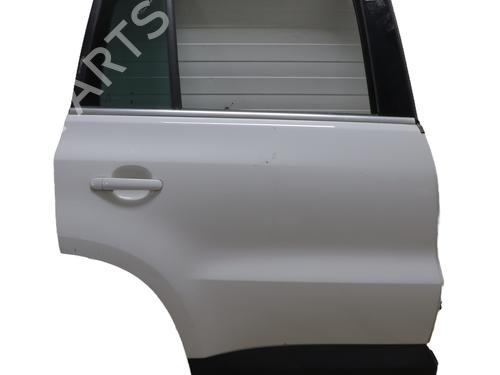 Used Right rear door Right rear door VW TIGUAN (5N_) 2.0 TDI (140 hp) 34410468 34410468