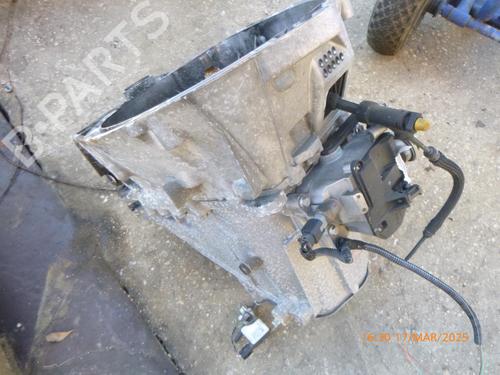 Gearbox PEUGEOT RCZ 1.6 16V | BP24420445M3  - Image 7