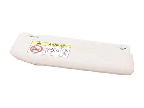 Right sun visor CITROËN C4 CACTUS 1.6 HDi 90 | BP31359430I2 - Image 6