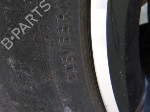 Used Rim Rim RENAULT CAPTUR I (J5_, H5_) 1.5 dCi 110 (110 hp) 33741949 33741949