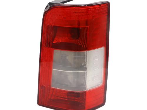 Used Right taillight CITROËN BERLINGO / BERLINGO FIRST MPV (MF_, GJK_, GFK_) 1.6 HDI 90 (MF9HX) (90 hp) 32371346
