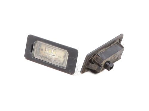Used Licence plate light BMW 3 (E90) 318 d (122 hp) 29315741
