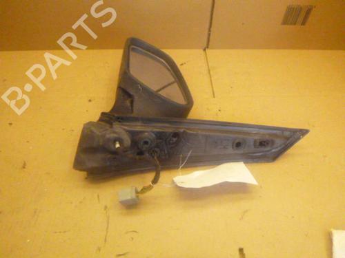 Left mirror FORD FOCUS C-MAX (DM2) 1.8 TDCi | BP24241532C26 