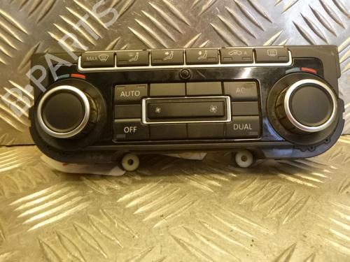 Used Climate control VW GOLF VI (5K1) 2.0 TDI (110 hp) 24241930