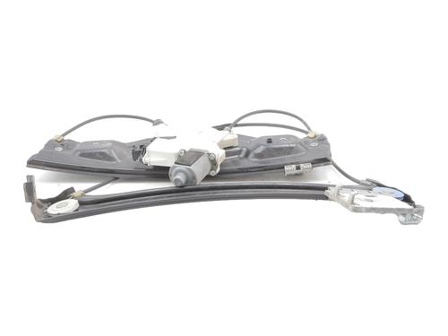 Used Front left window mechanism OPEL ASTRA H TwinTop (A04) 1.9 CDTi (L67) (150 hp) 27877558