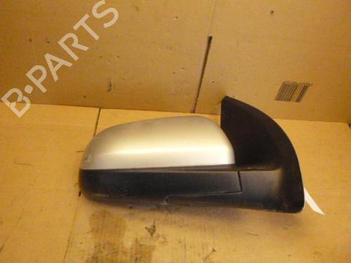 Right mirror CHEVROLET AVEO / KALOS Hatchback (T250, T255) 1.2 | BP24242306C27 