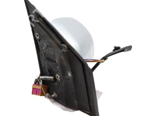 Left mirror VW POLO IV (9N_, 9A_) 1.4 TDI | BP29756224C26 