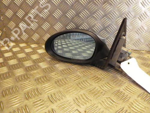 Left mirror BMW 1 (E87) 118 d | BP24240913C26 