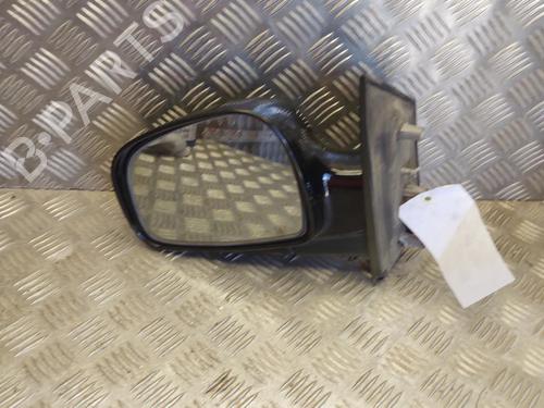Used Left mirror HYUNDAI MATRIX (FC) 1.5 CRDi VGT (110 hp) 24241286