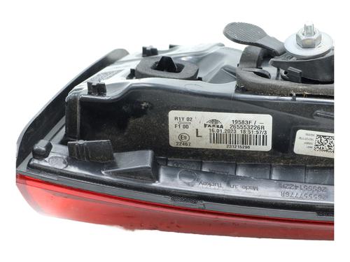 Left tailgate light RENAULT CLIO V (B7_) 1.5 Blue dCi 100 (B7AD) | BP31311056C79 - Image 2