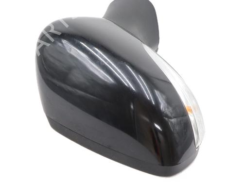 Right mirror RENAULT CAPTUR I (J5_, H5_) 1.5 dCi 90 (J5N4, J5M5, J5MW, J5M6, J5AL, J5AJ) | BP30881900C27