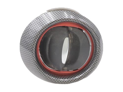 Used Air vent RENAULT CLIO IV (BH_) 1.6 RS Trophy (BHJ4, BHJ6) (220 hp) 28044471
