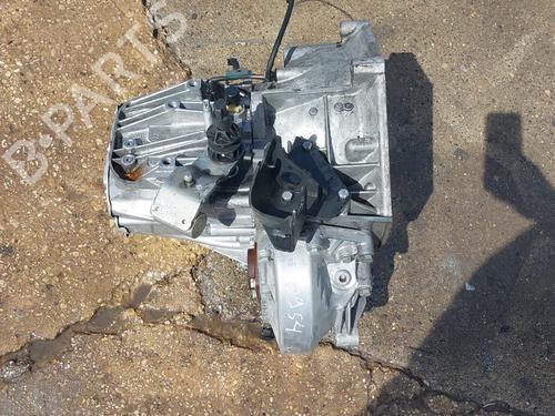 Used Gearbox PEUGEOT BOXER Van 2.2 BlueHDi 140 (140 hp) 28954230