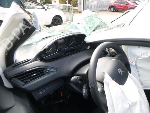 Starter PEUGEOT 208 I (CA_, CC_) 1.2 VTI 82 | BP24242397M8 