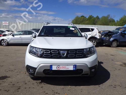 Used Parts DACIA DUSTER (HM_) 1.0 LPG (HMMT) 2363891