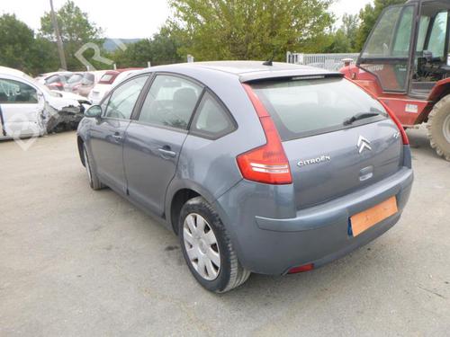Left taillight CITROËN C4 I (LC_) 1.6 HDi | BP24243134C34 
