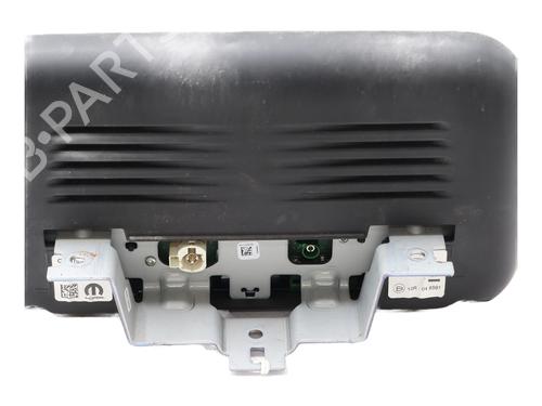 Radio FIAT TIPO Hatchback (356_, 357_) 1.6 D (356HXG1B, 356HXG11) | BP29563301E6 - Image 9