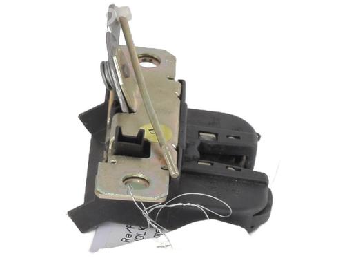 Tailgate lock VW NEW BEETLE (9C1, 1C1) 2.0 | BP25339112C101 