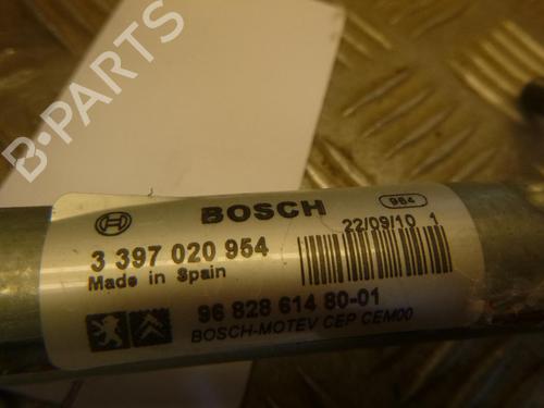 Front wiper motor PEUGEOT PARTNER Box Body/MPV 1.6 HDi | BP24240772M29 