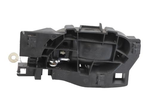 Used Front right interior door handle Front right interior door handle PEUGEOT 208 I (CA_, CC_) 1.5 BlueHDI 100 (102 hp) 27435588 27435588