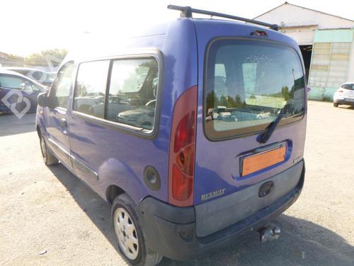 Expansion tank RENAULT KANGOO (KC0/1_) D 65 1.9 (KC0E, KC02, KC0J, KC0N) | BP24242395C120 