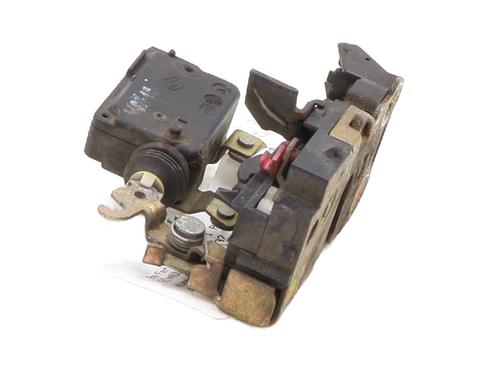 Front right lock RENAULT TWINGO I (C06_) 1.2 16V (C06C, C06D, C06K) | BP30792754C97