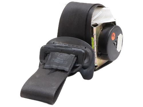 Front left seatbelt MINI MINI (R50, R53) Cooper | BP33535155I26 - Image 2