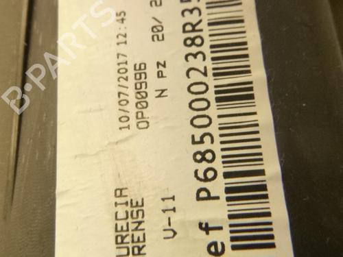 Glove box RENAULT MEGANE IV Hatchback (B9A/M/N_) 1.5 dCi 110 (B9A3) | BP24242876C95 - Image 2