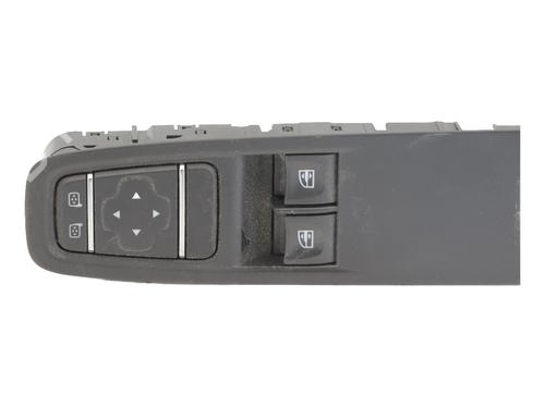 Left front window switch RENAULT CLIO IV (BH_) 1.5 dCi 90 | BP26890984I27 